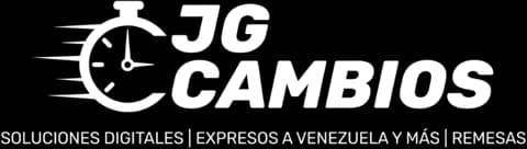 JG Cambios